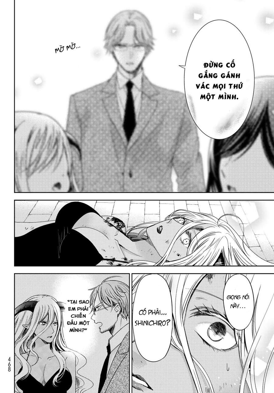 I Became The Mother Of The Strongest Demon Lord's 10 Children In Another World - Chương 24 - Trang 14