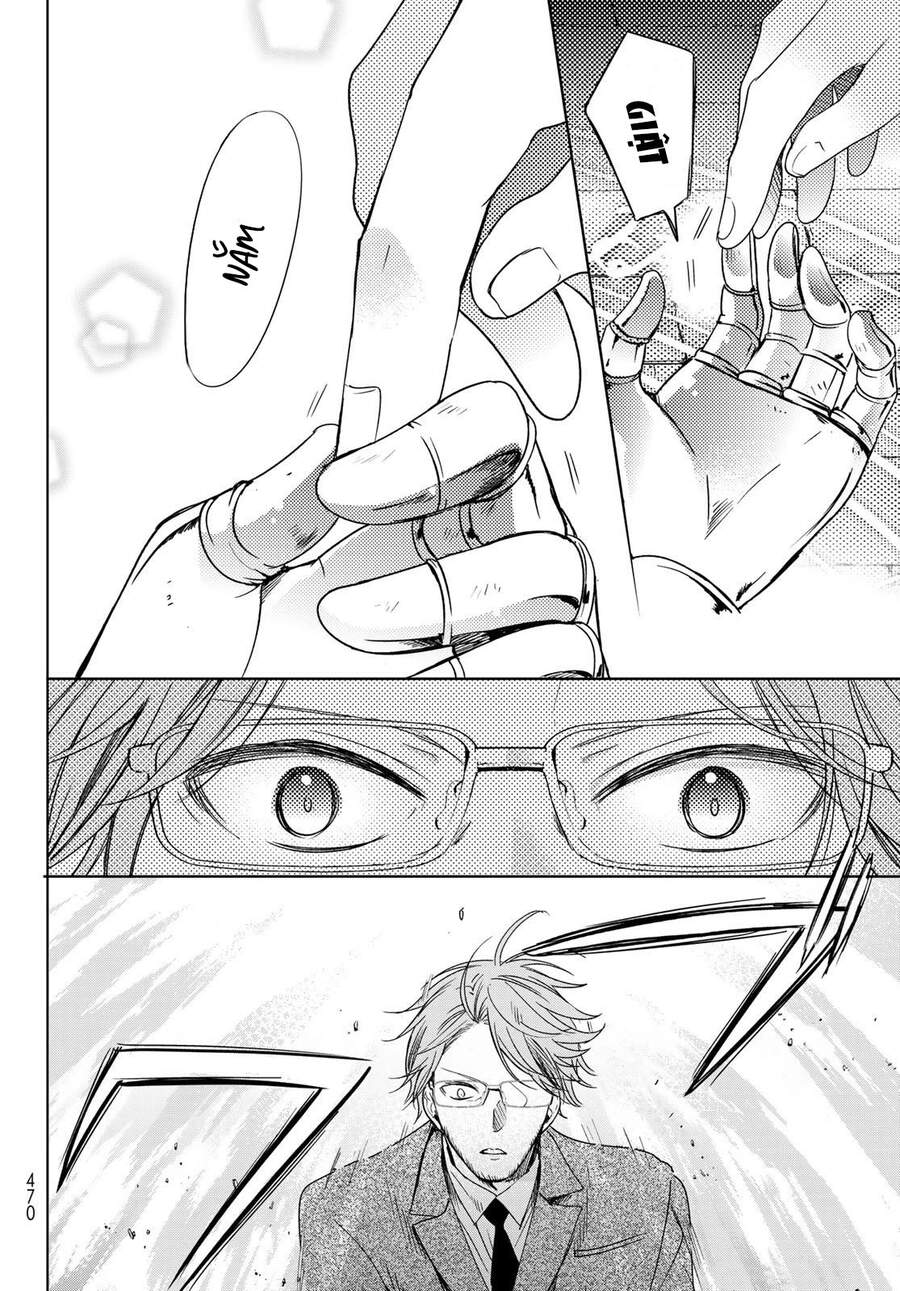 I Became The Mother Of The Strongest Demon Lord's 10 Children In Another World - Chương 24 - Trang 16