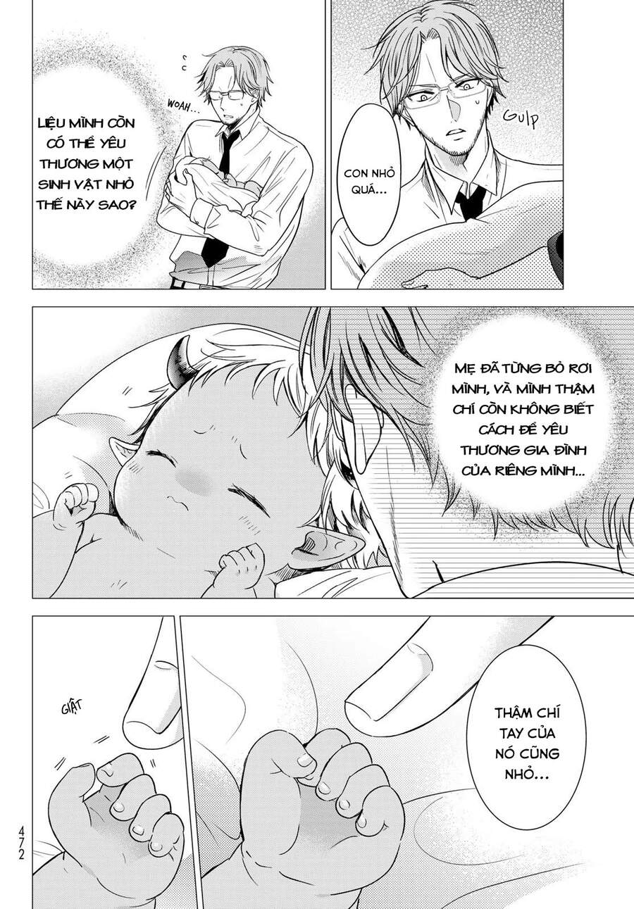 I Became The Mother Of The Strongest Demon Lord's 10 Children In Another World - Chương 24 - Trang 18