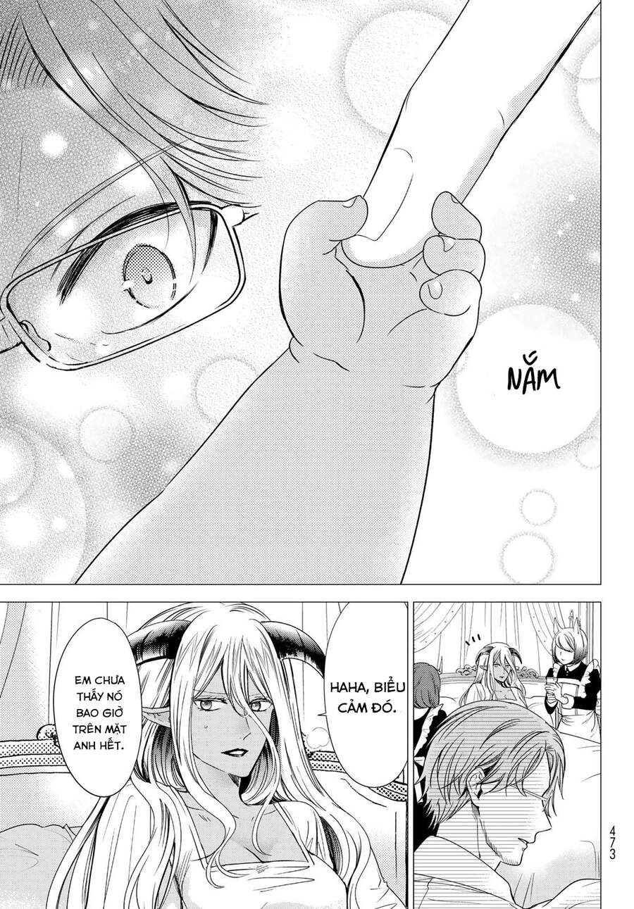 I Became The Mother Of The Strongest Demon Lord's 10 Children In Another World - Chương 24 - Trang 19