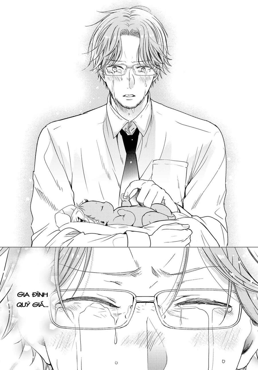 I Became The Mother Of The Strongest Demon Lord's 10 Children In Another World - Chương 24 - Trang 20