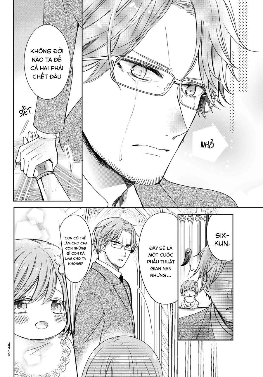 I Became The Mother Of The Strongest Demon Lord's 10 Children In Another World - Chương 24 - Trang 22