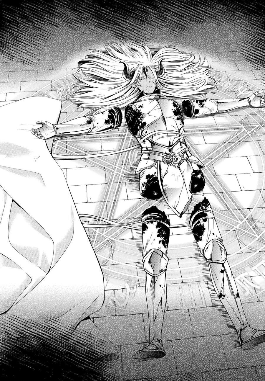 I Became The Mother Of The Strongest Demon Lord's 10 Children In Another World - Chương 24 - Trang 6