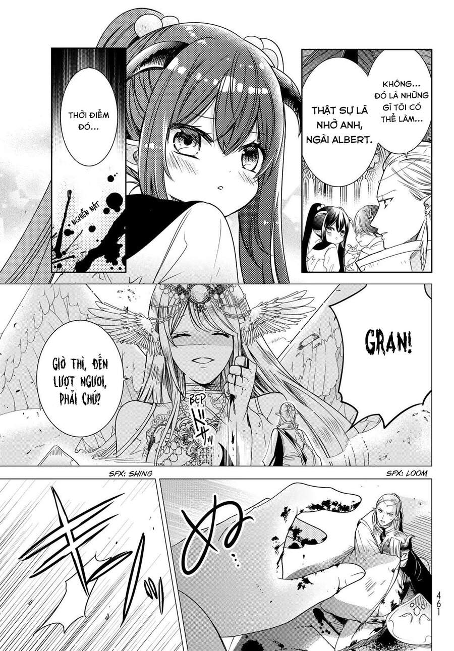 I Became The Mother Of The Strongest Demon Lord's 10 Children In Another World - Chương 24 - Trang 8