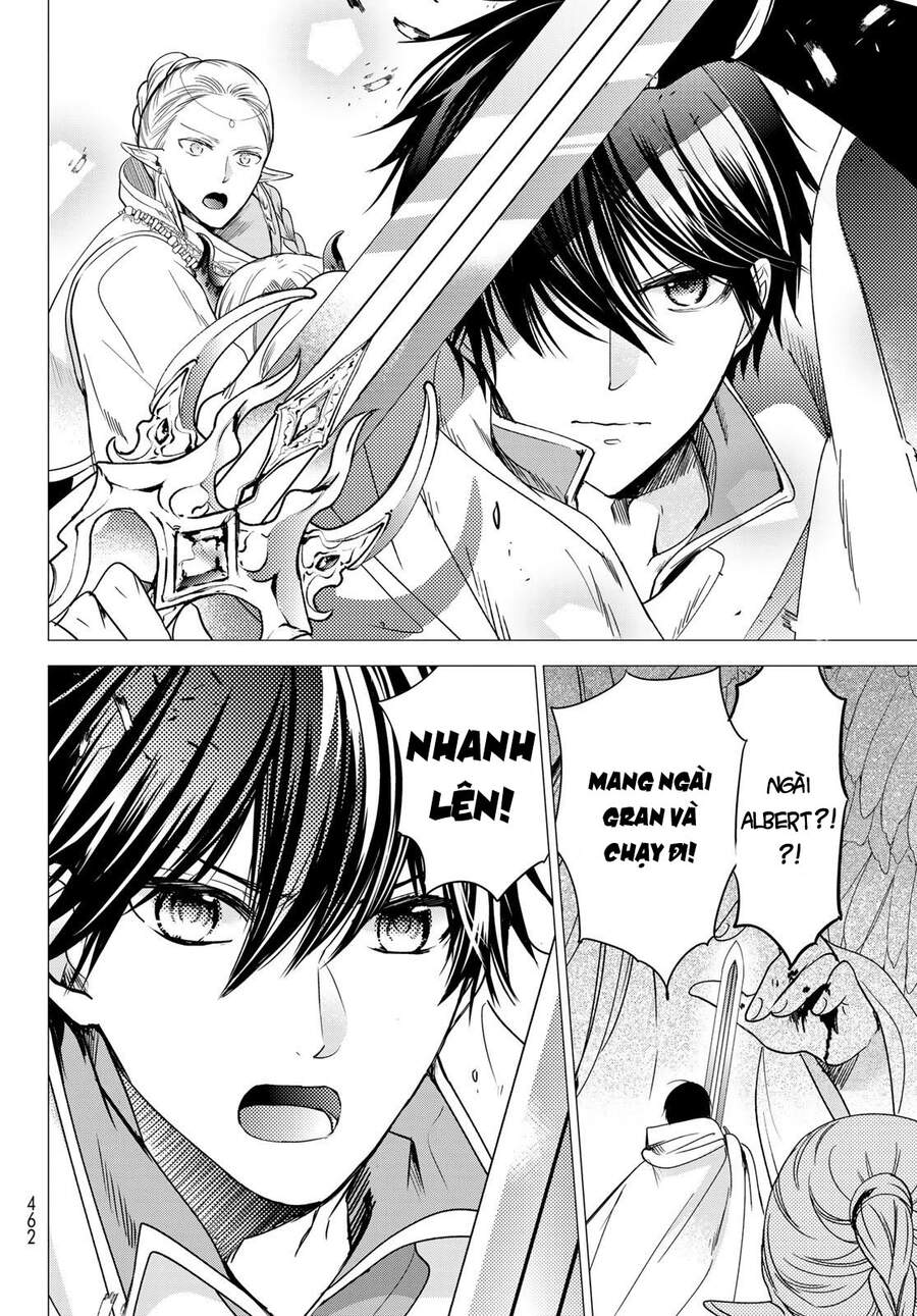 I Became The Mother Of The Strongest Demon Lord's 10 Children In Another World - Chương 24 - Trang 9