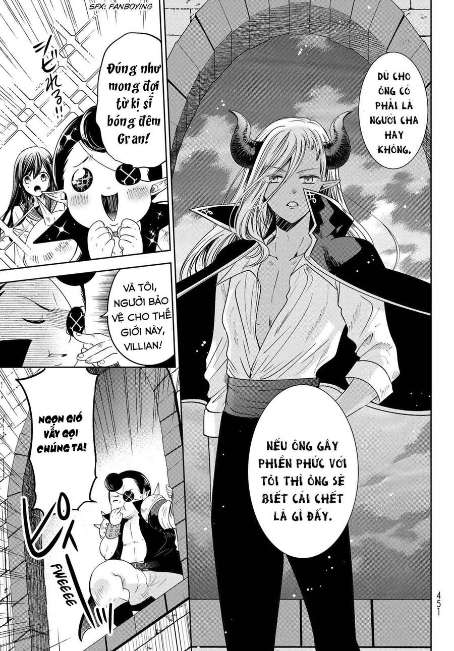 I Became The Mother Of The Strongest Demon Lord's 10 Children In Another World - Chương 25 - Trang 14