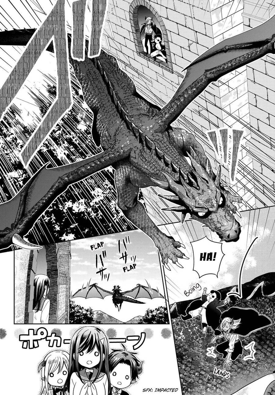 I Became The Mother Of The Strongest Demon Lord's 10 Children In Another World - Chương 25 - Trang 15