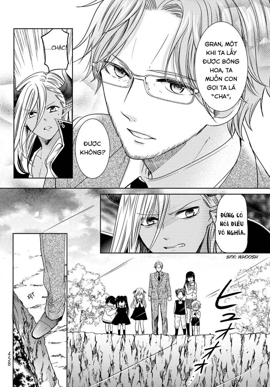 I Became The Mother Of The Strongest Demon Lord's 10 Children In Another World - Chương 25 - Trang 21