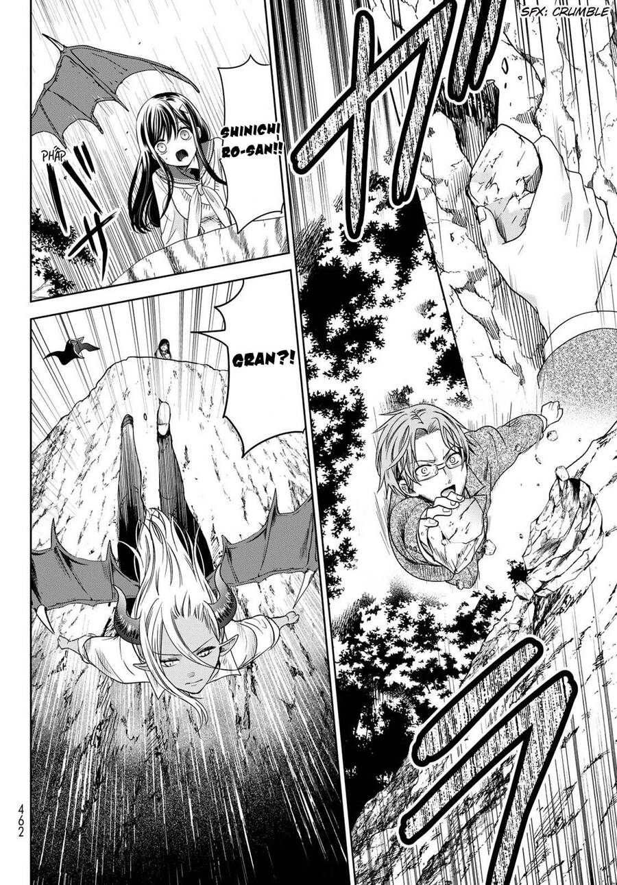 I Became The Mother Of The Strongest Demon Lord's 10 Children In Another World - Chương 25 - Trang 25