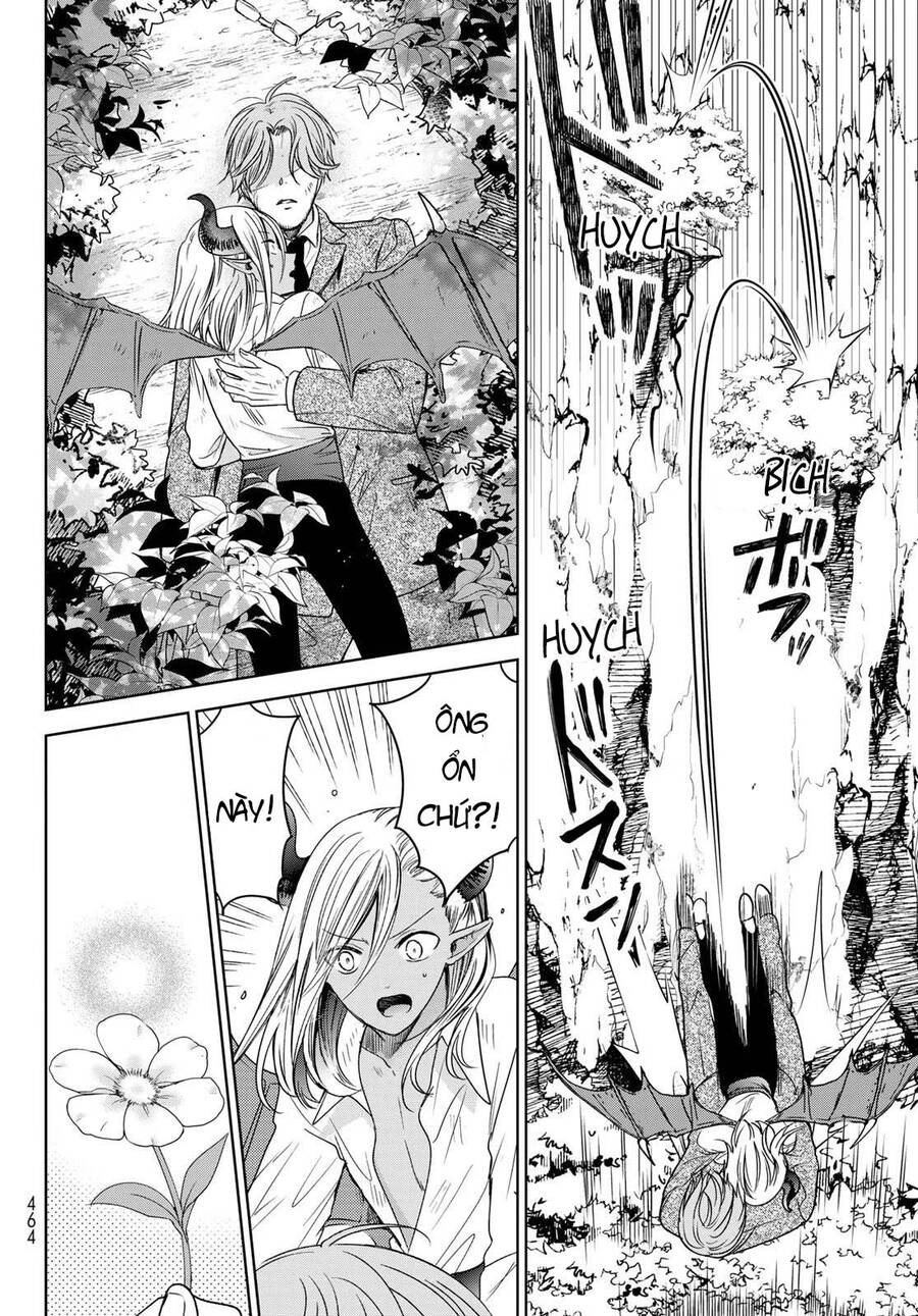 I Became The Mother Of The Strongest Demon Lord's 10 Children In Another World - Chương 25 - Trang 27