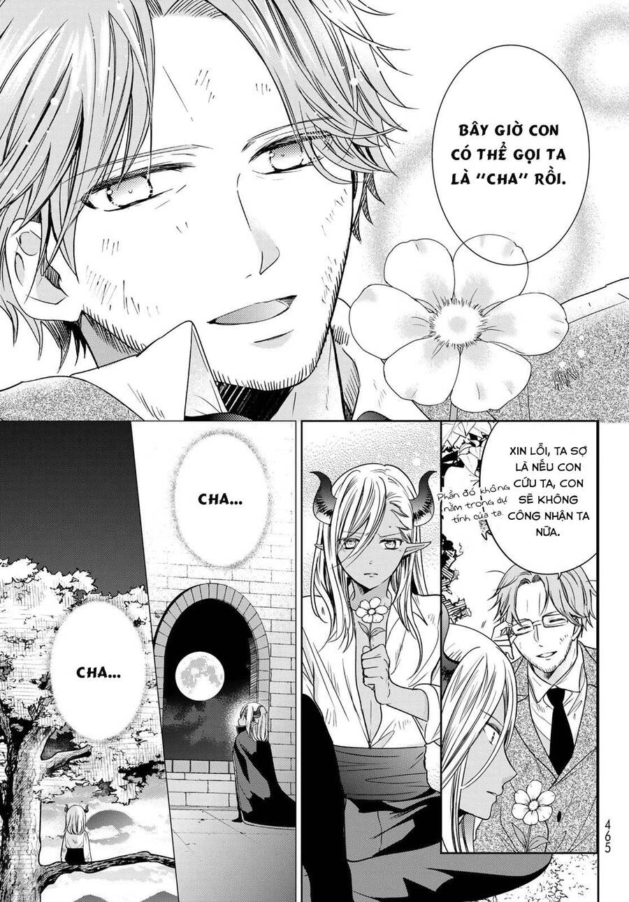 I Became The Mother Of The Strongest Demon Lord's 10 Children In Another World - Chương 25 - Trang 28