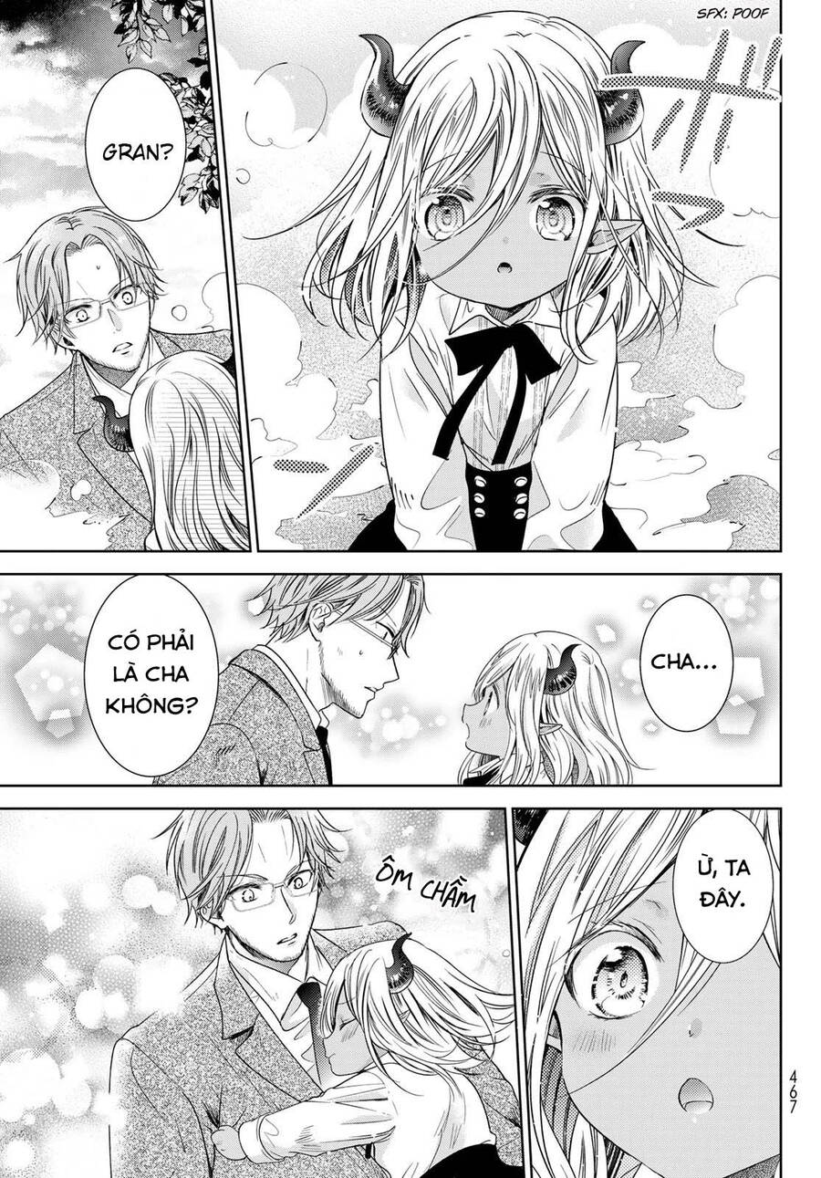 I Became The Mother Of The Strongest Demon Lord's 10 Children In Another World - Chương 25 - Trang 30