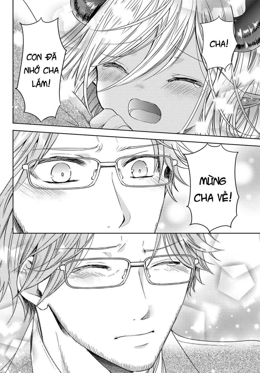 I Became The Mother Of The Strongest Demon Lord's 10 Children In Another World - Chương 25 - Trang 31