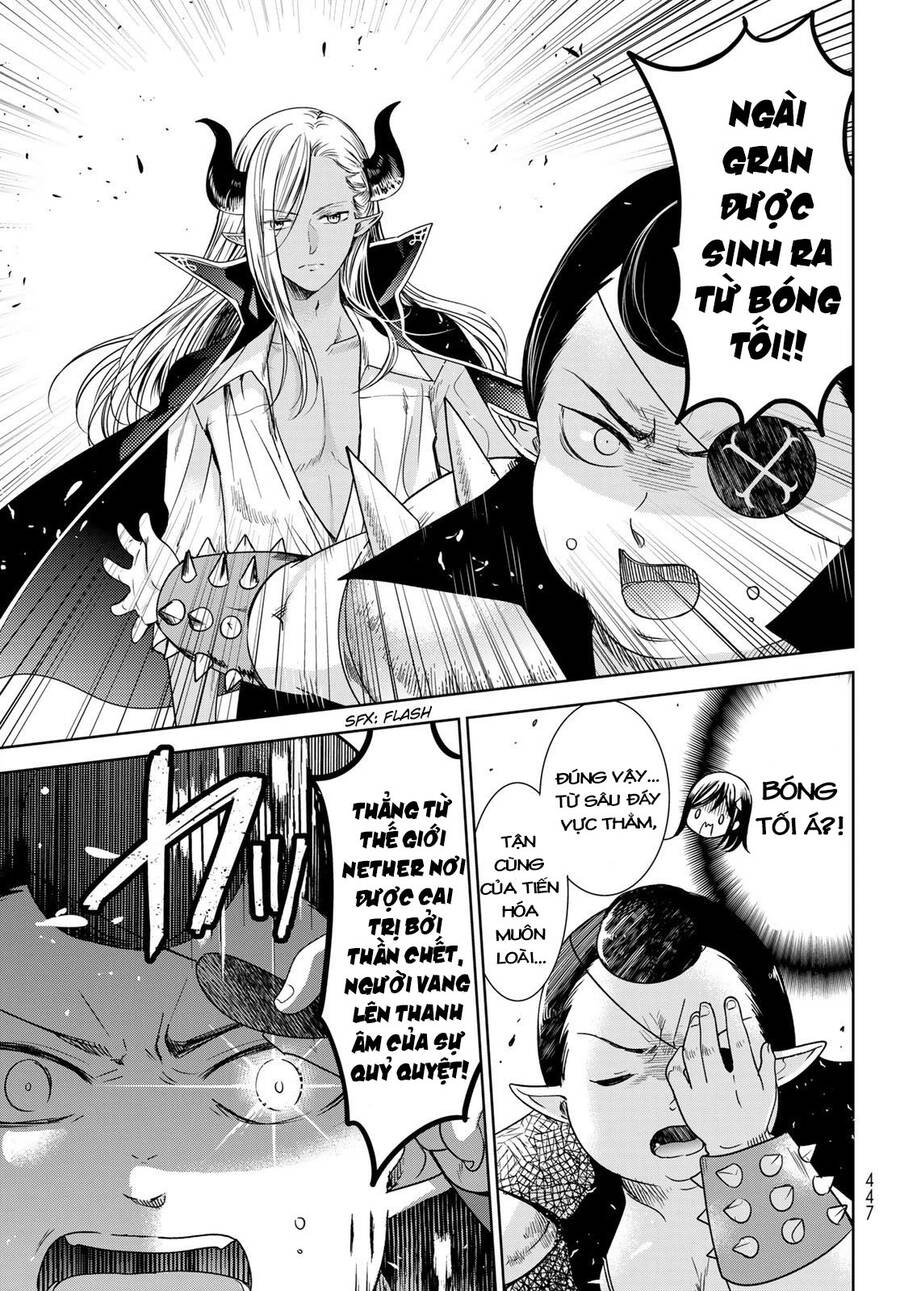 I Became The Mother Of The Strongest Demon Lord's 10 Children In Another World - Chương 25 - Trang 10