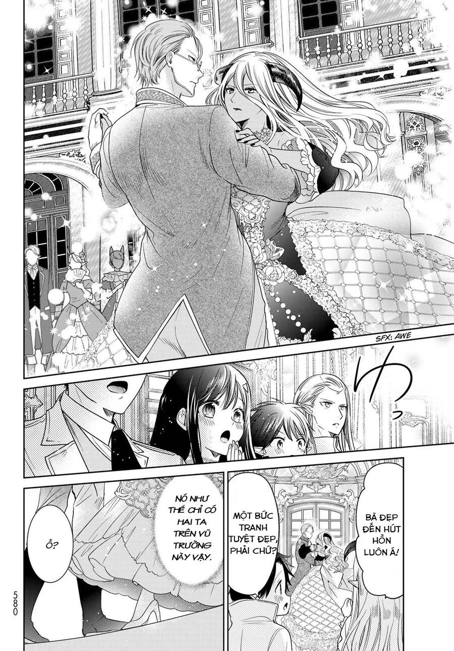 I Became The Mother Of The Strongest Demon Lord's 10 Children In Another World - Chương 26 - Trang 11