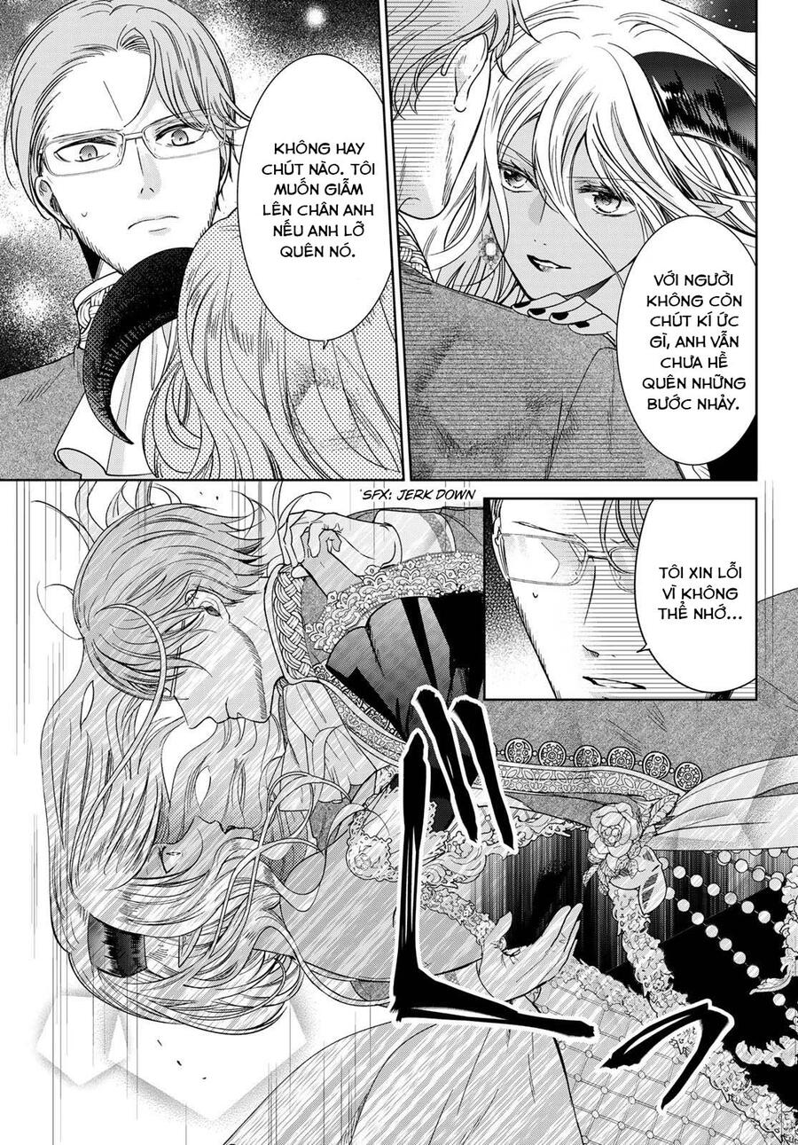 I Became The Mother Of The Strongest Demon Lord's 10 Children In Another World - Chương 26 - Trang 12