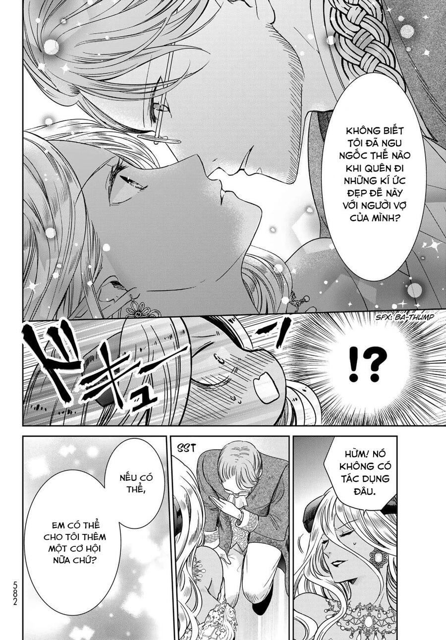 I Became The Mother Of The Strongest Demon Lord's 10 Children In Another World - Chương 26 - Trang 13