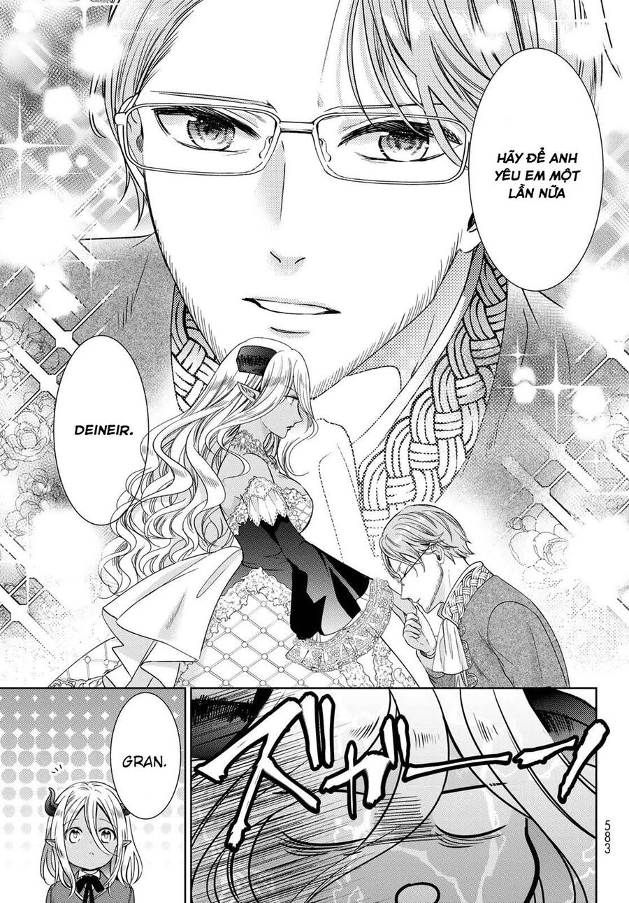 I Became The Mother Of The Strongest Demon Lord's 10 Children In Another World - Chương 26 - Trang 14