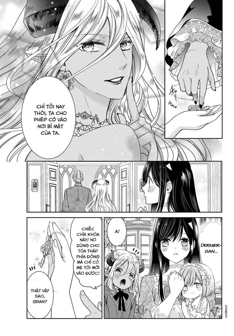 I Became The Mother Of The Strongest Demon Lord's 10 Children In Another World - Chương 26 - Trang 16