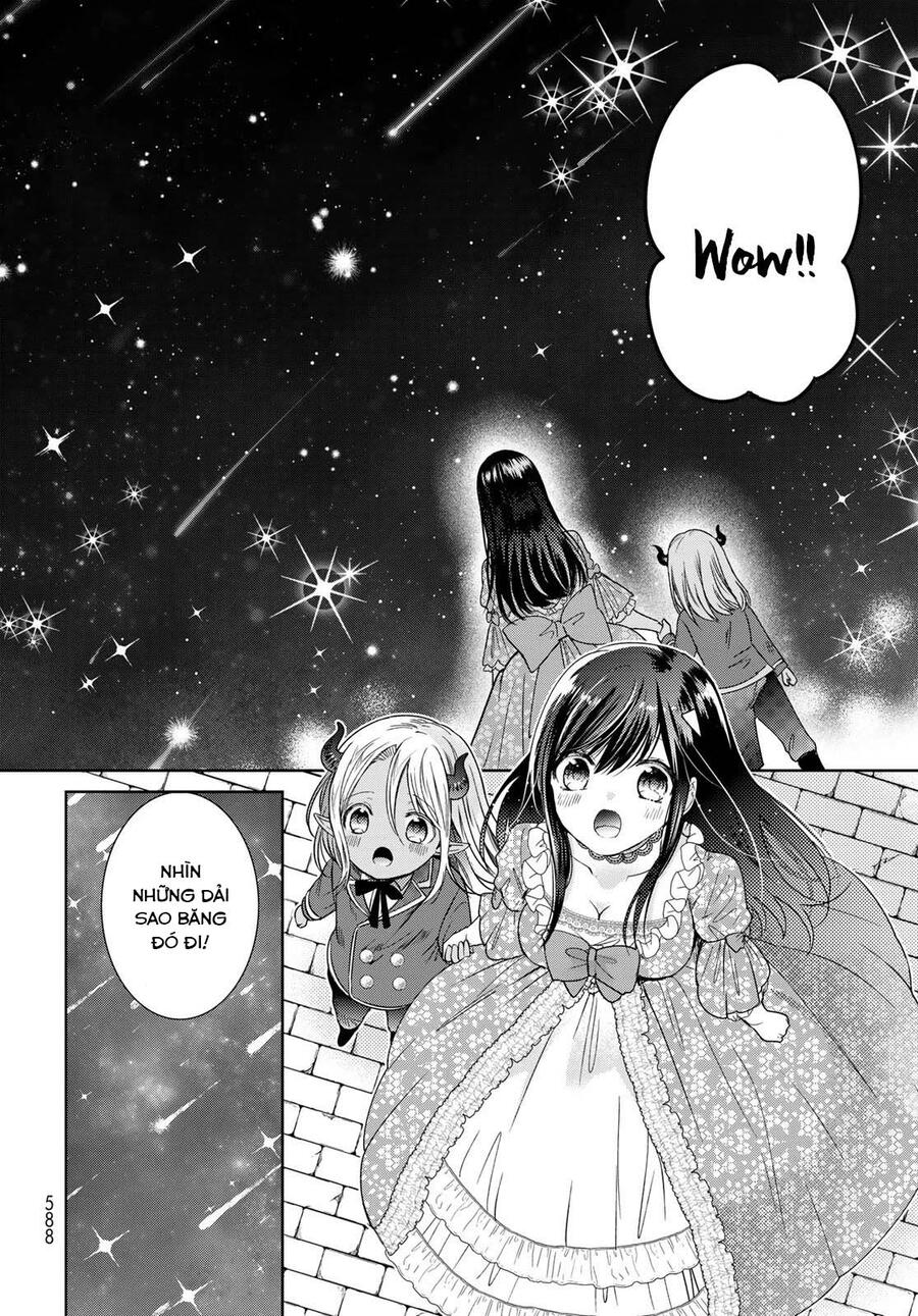 I Became The Mother Of The Strongest Demon Lord's 10 Children In Another World - Chương 26 - Trang 19