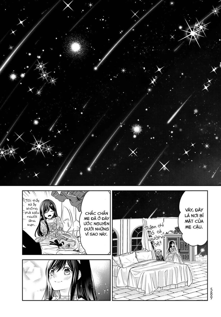 I Became The Mother Of The Strongest Demon Lord's 10 Children In Another World - Chương 26 - Trang 20