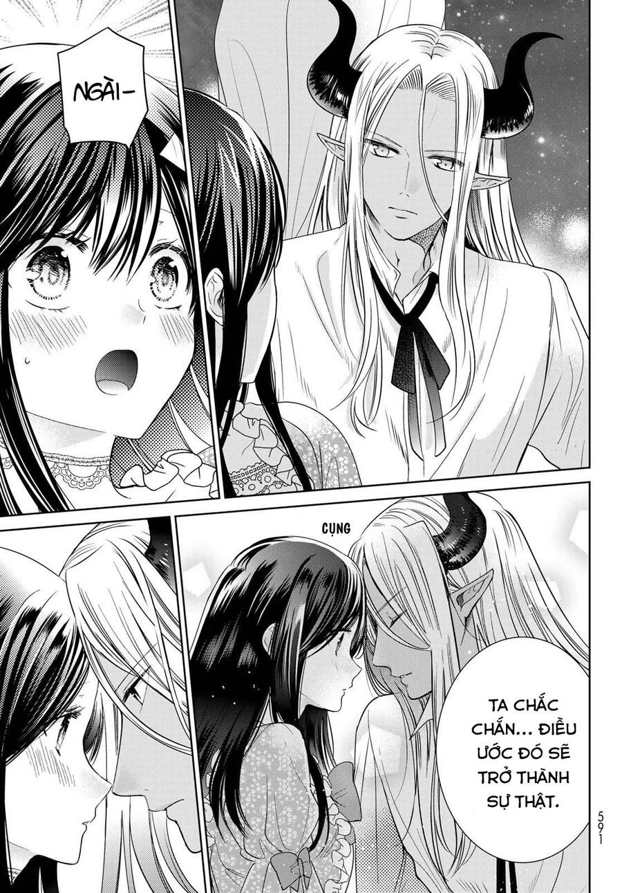 I Became The Mother Of The Strongest Demon Lord's 10 Children In Another World - Chương 26 - Trang 22