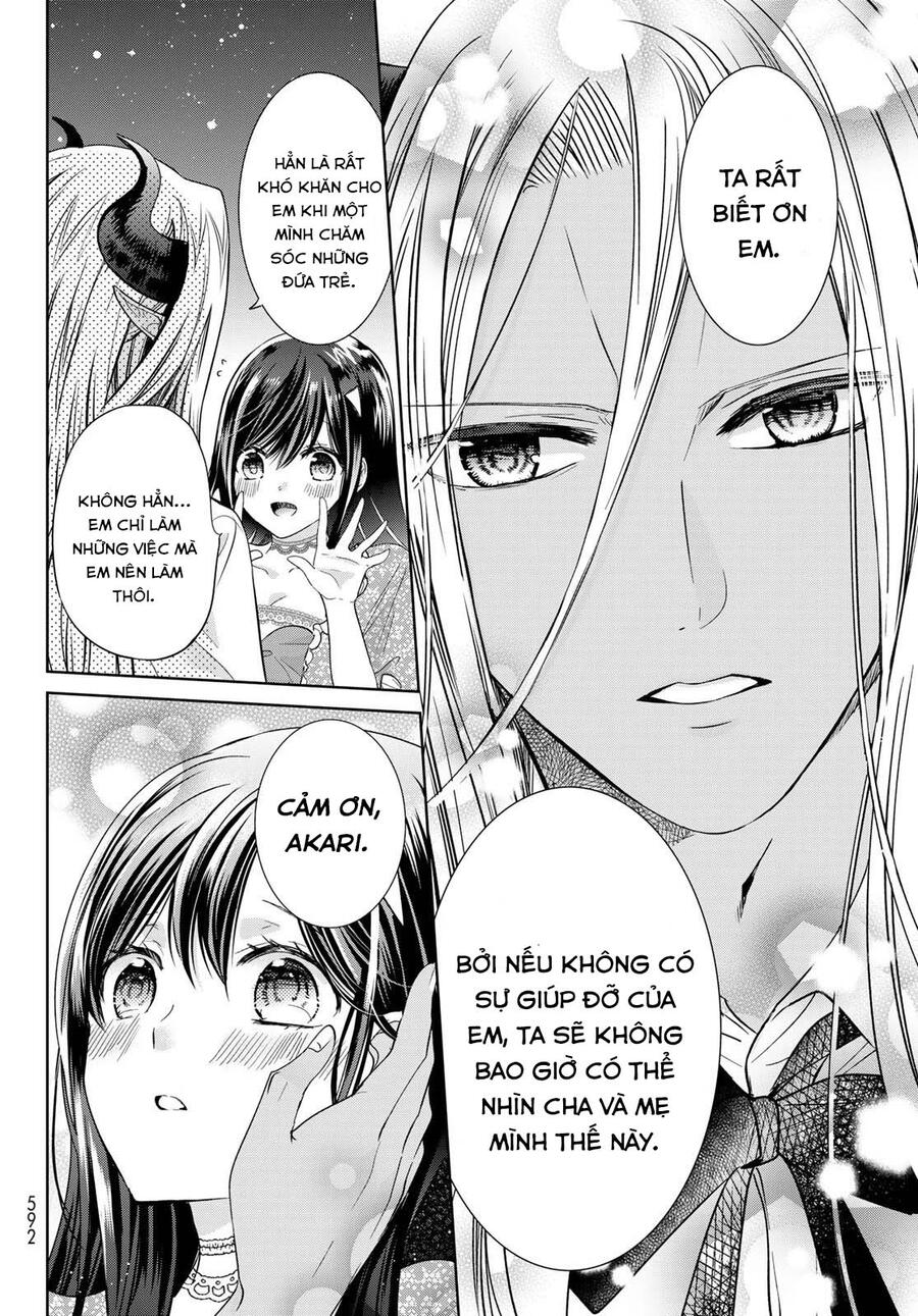 I Became The Mother Of The Strongest Demon Lord's 10 Children In Another World - Chương 26 - Trang 23