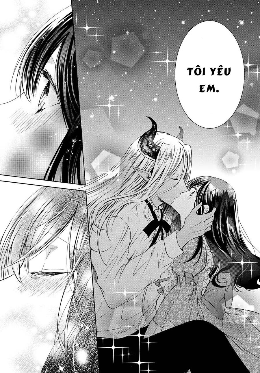 I Became The Mother Of The Strongest Demon Lord's 10 Children In Another World - Chương 26 - Trang 24