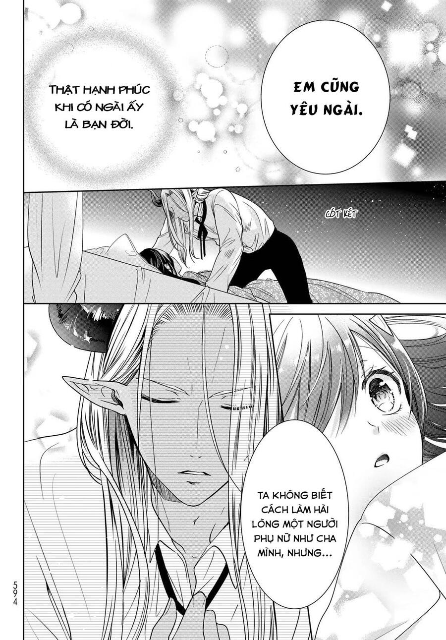 I Became The Mother Of The Strongest Demon Lord's 10 Children In Another World - Chương 26 - Trang 25