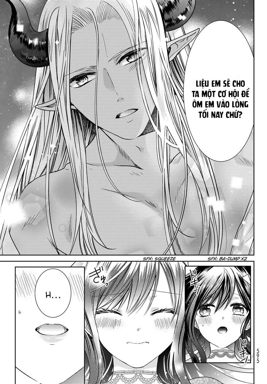 I Became The Mother Of The Strongest Demon Lord's 10 Children In Another World - Chương 26 - Trang 26