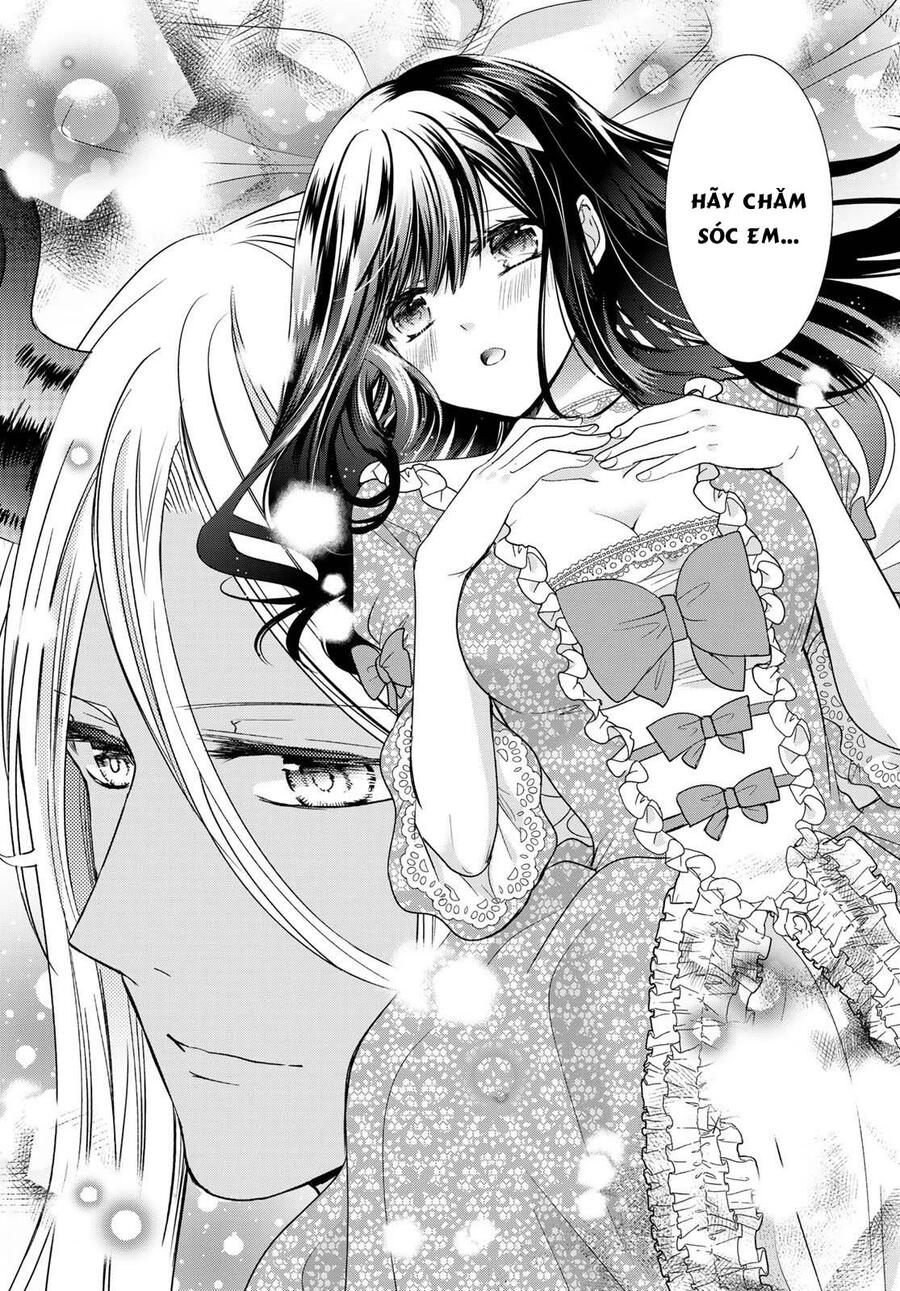 I Became The Mother Of The Strongest Demon Lord's 10 Children In Another World - Chương 26 - Trang 27