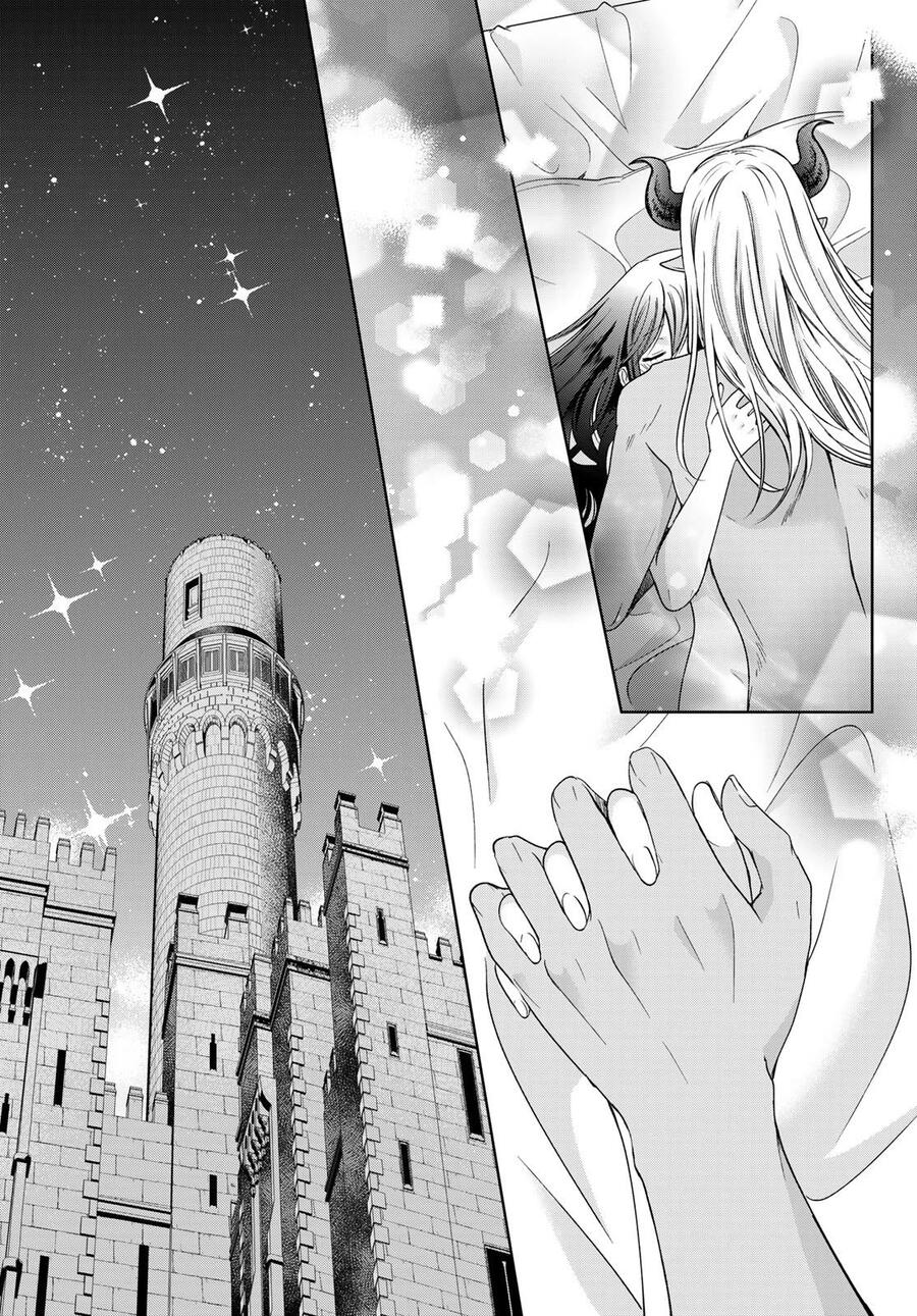 I Became The Mother Of The Strongest Demon Lord's 10 Children In Another World - Chương 26 - Trang 28