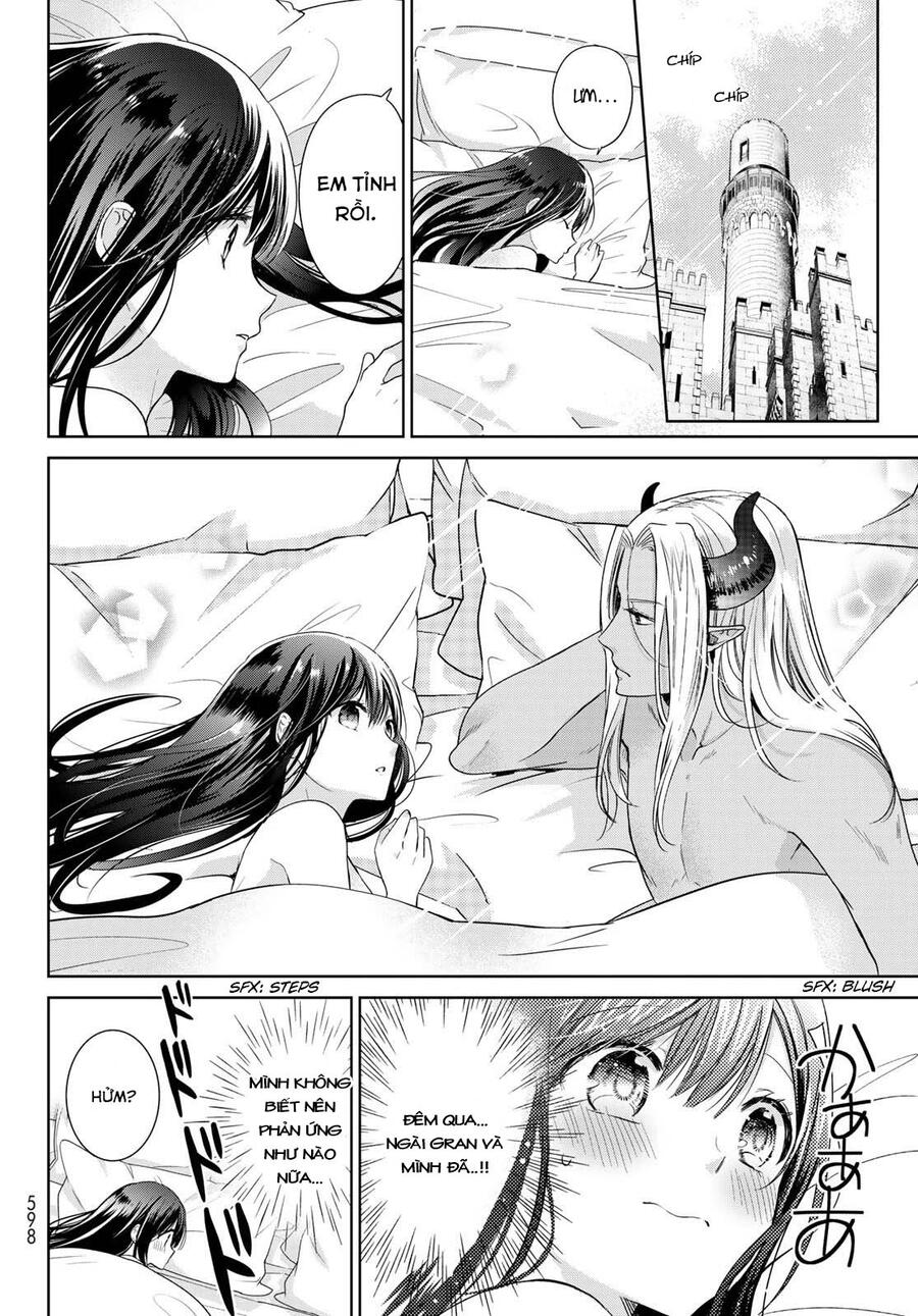 I Became The Mother Of The Strongest Demon Lord's 10 Children In Another World - Chương 26 - Trang 29