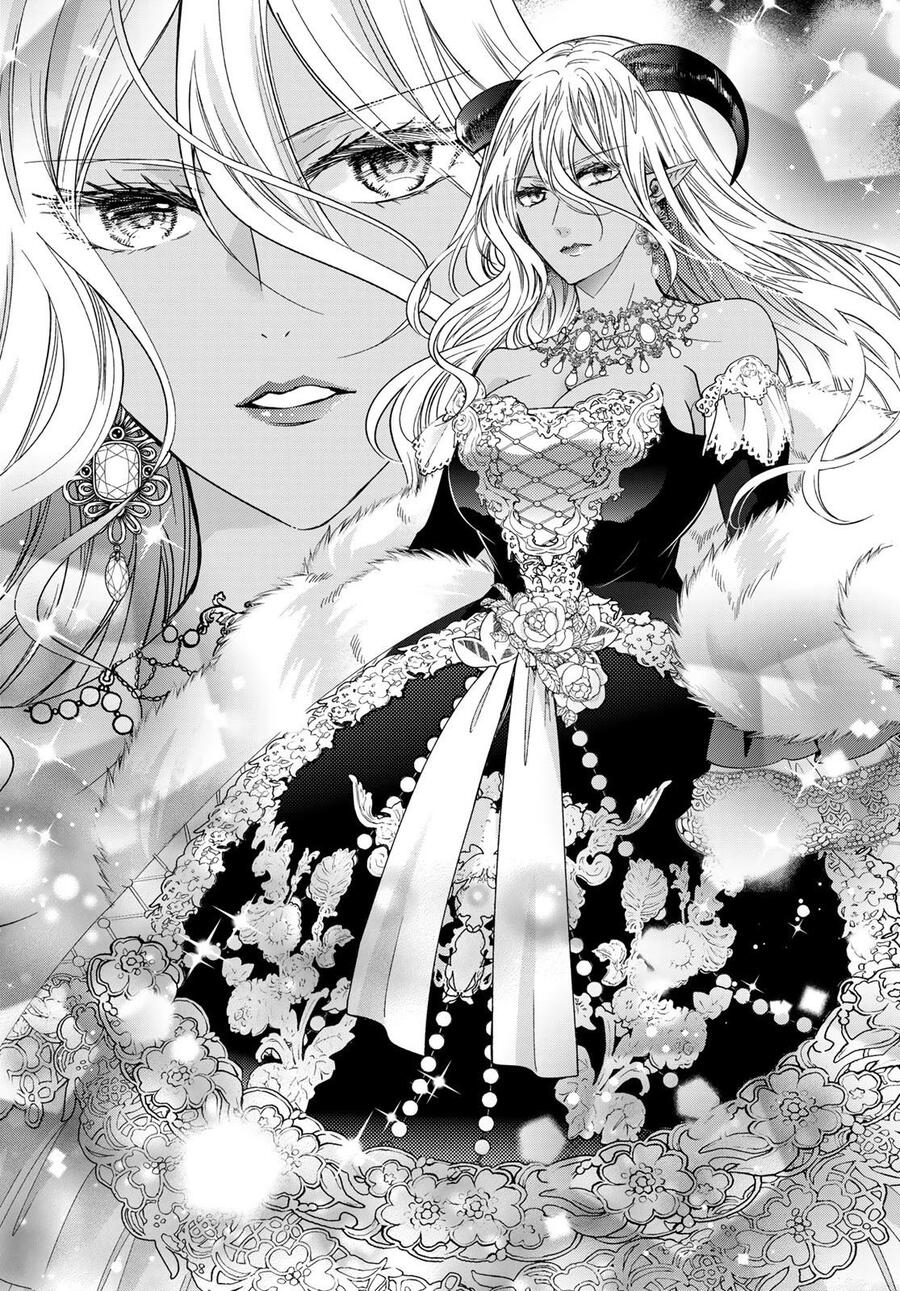 I Became The Mother Of The Strongest Demon Lord's 10 Children In Another World - Chương 26 - Trang 5