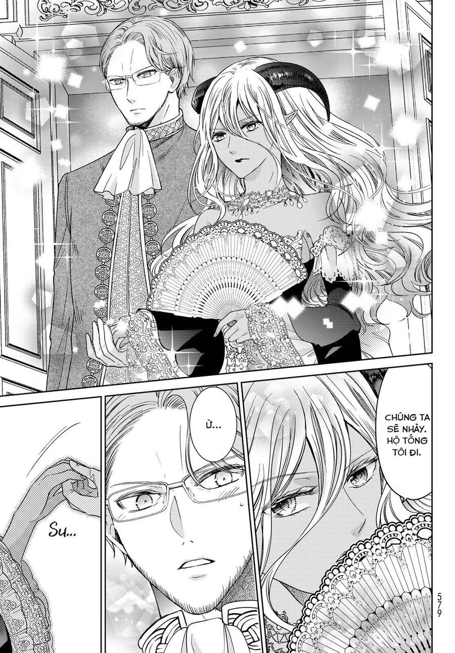 I Became The Mother Of The Strongest Demon Lord's 10 Children In Another World - Chương 26 - Trang 10