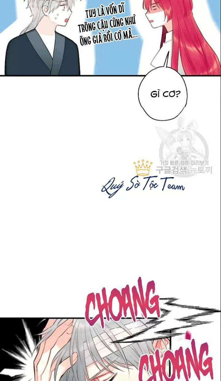 Trọng Sinh Trở Thành Hoàng Phi - Chương 185 - Trang 11