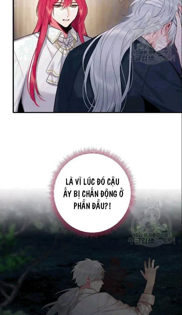 Trọng Sinh Trở Thành Hoàng Phi - Chương 185 - Trang 13