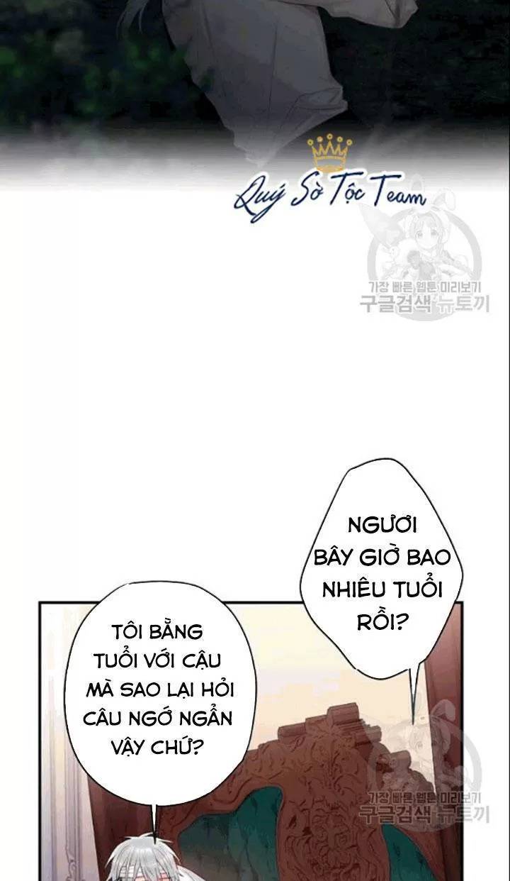 Trọng Sinh Trở Thành Hoàng Phi - Chương 185 - Trang 14