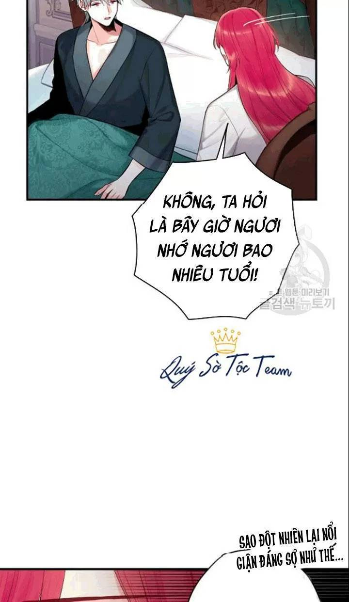 Trọng Sinh Trở Thành Hoàng Phi - Chương 185 - Trang 15