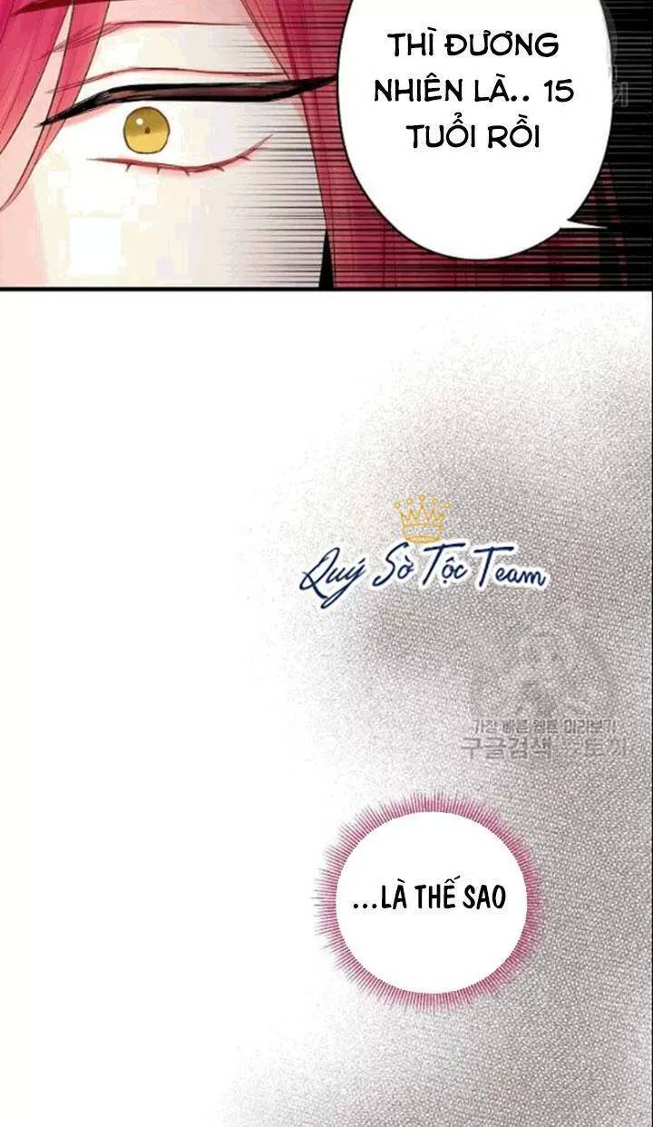 Trọng Sinh Trở Thành Hoàng Phi - Chương 185 - Trang 16