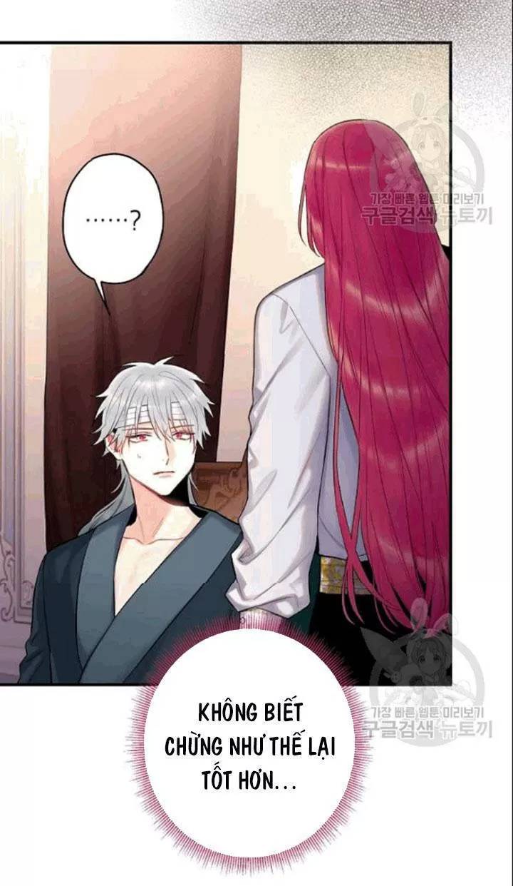 Trọng Sinh Trở Thành Hoàng Phi - Chương 185 - Trang 17