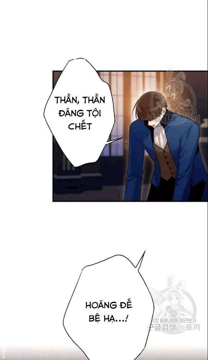 Trọng Sinh Trở Thành Hoàng Phi - Chương 185 - Trang 3