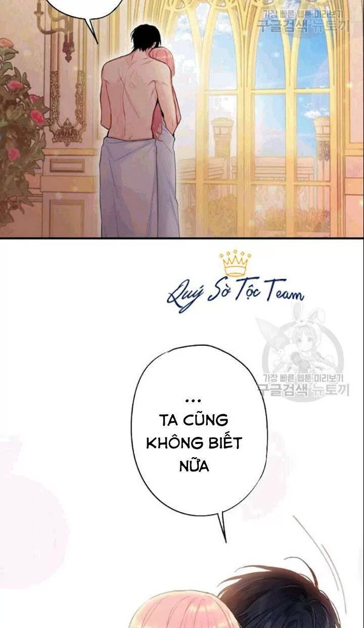 Trọng Sinh Trở Thành Hoàng Phi - Chương 185 - Trang 23