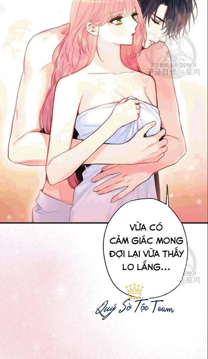 Trọng Sinh Trở Thành Hoàng Phi - Chương 185 - Trang 24