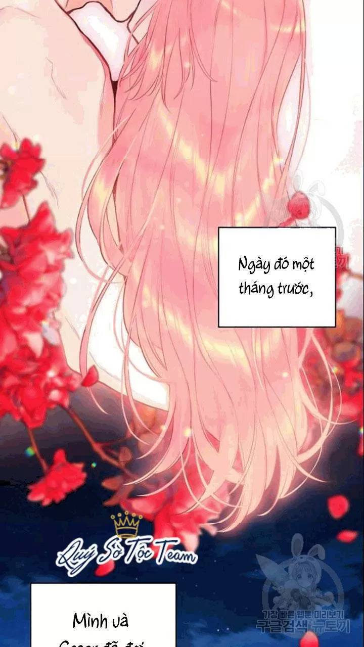 Trọng Sinh Trở Thành Hoàng Phi - Chương 185 - Trang 29