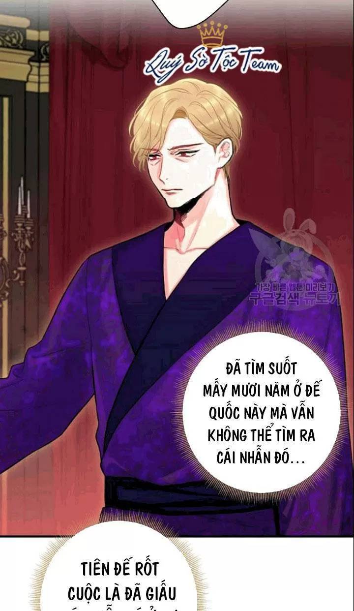 Trọng Sinh Trở Thành Hoàng Phi - Chương 185 - Trang 4