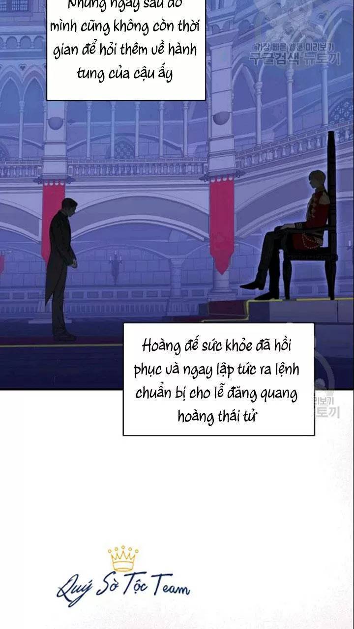 Trọng Sinh Trở Thành Hoàng Phi - Chương 185 - Trang 31