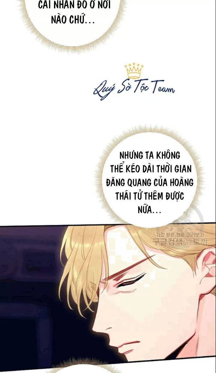 Trọng Sinh Trở Thành Hoàng Phi - Chương 185 - Trang 5