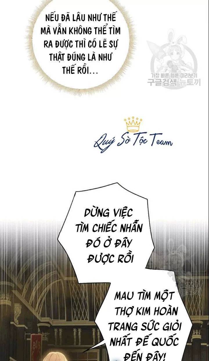 Trọng Sinh Trở Thành Hoàng Phi - Chương 185 - Trang 6