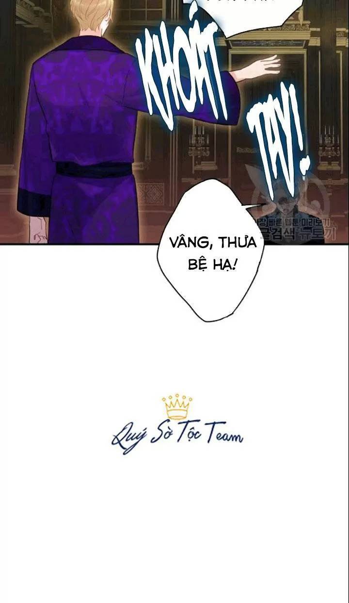 Trọng Sinh Trở Thành Hoàng Phi - Chương 185 - Trang 7